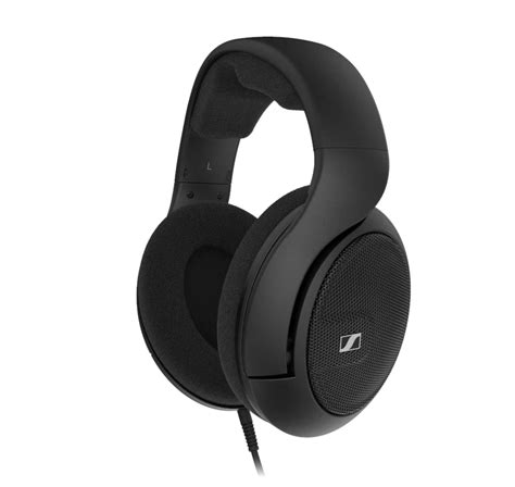 Sennheiser HD 560S — Woo Audio