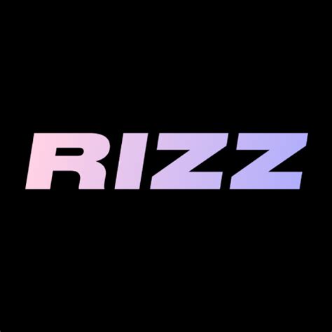 RIZZ - Apps on Google Play