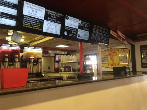 Tornado Burger Menu, Reviews and Photos - 505 Murphy Rd, Stafford, TX ...