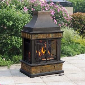 Fire Pit Hood Chimney | Fire Pit Design Ideas