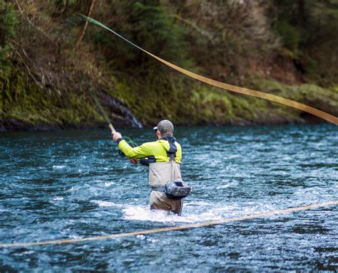 River, Bay & Deep Sea Fishing on Oregon Coast | Tillamook County