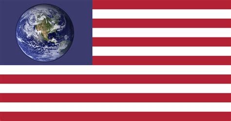 United Earth of America : r/MURICA