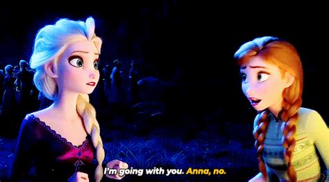 Elsa and Anna - Disney's Frozen 2 Photo (43019331) - Fanpop