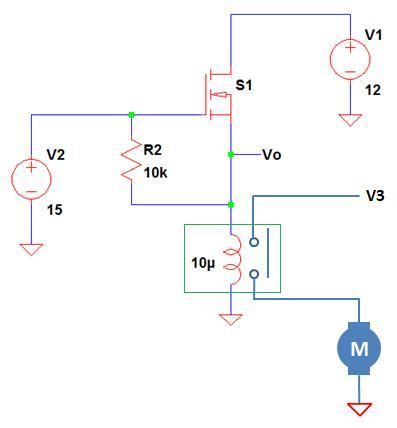 Designing MOSFET Switch Technically Comprehensive | ElectronicsBeliever