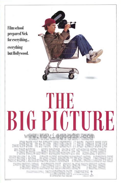 The Big Picture Movie Posters From Movie Poster Shop