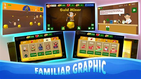 Gold Miner for Android - APK Download