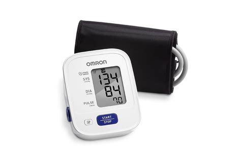 7 Best Home Blood Pressure Monitors at Affordable Prices