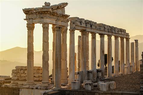 Pergamum - History and Facts | History Hit