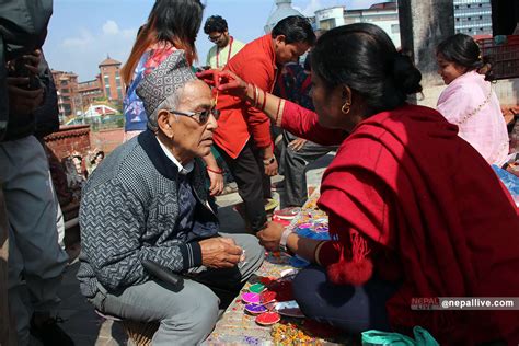 In Photos: Rani Pokhari opens for Bhai Tika - Nepal Live Today Nepal ...