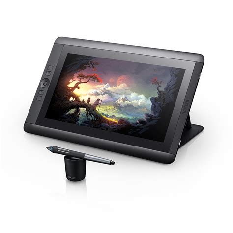 Digital Drawing Tablet