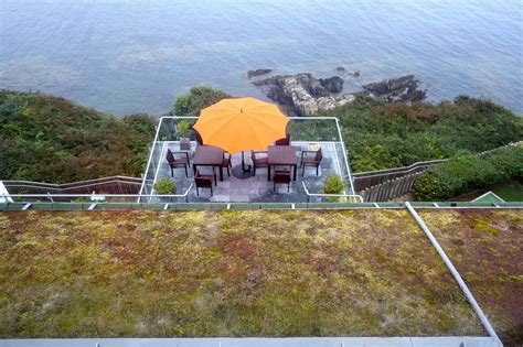 Cliff House Hotel, Ardmore, Ireland – Planet Blue Adventure