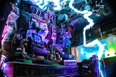 Boomtown creators to bring permanent attraction to Bristol | blooloop