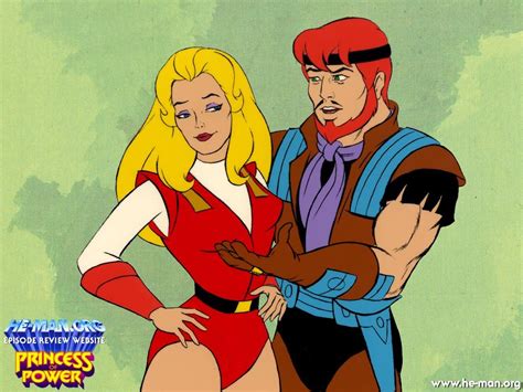 Adora and SeaHawk | She ra, She ra princess of power, Comic book frames