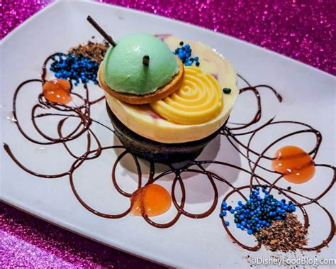 Nine Dragons | the disney food blog