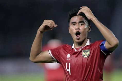 Muhammad Ferarri Ungkap Target Timnas Indonesia U-20 dalam Pemusatan Latihan di Turki - Bola.net