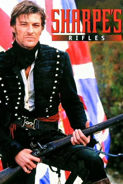 Sharpe's Rifles (1993) par Tom Clegg