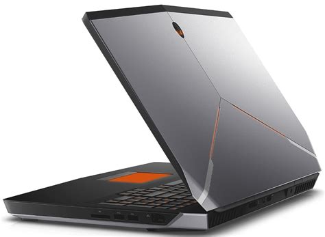 LaptopMedia Dell Alienware 15 R2 [Specs and Benchmarks] - LaptopMedia.com