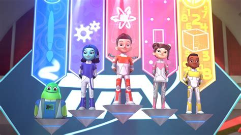 Miles From Tomorrowland Season 3 will have a new... - Disney Television ...