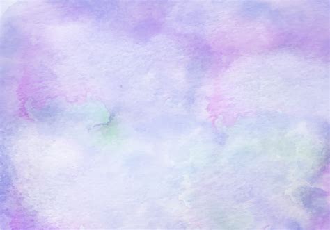 Purple Free Vector Watercolor Texture - Download Free Vector Art, Stock ...