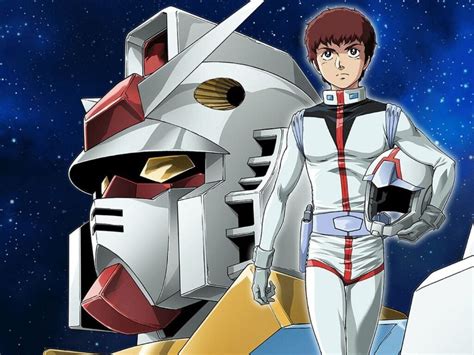 20 Best Gundam Anime Series and Movies (RANKED)