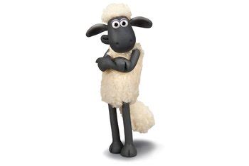 Characters in Shaun the Sheep - TV Tropes