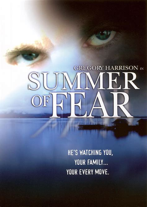 Best Buy: Summer of Fear [DVD] [1996]