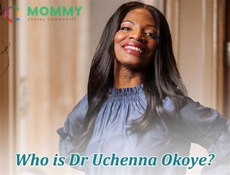 Who is Dr Uchenna Okoye? Net Worth 2023 and Biography – Chamehoanhao