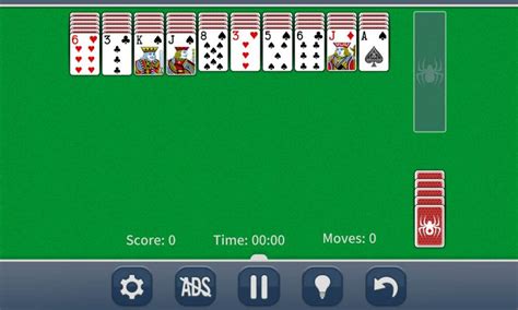 Classic spider solitaire free download for pc - polfsworld