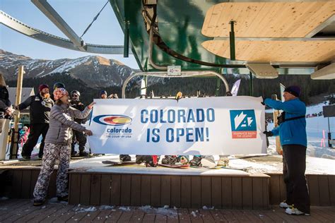 Colorado Ski Resort Opening Dates for Winter 2022/23 - SnowBrains