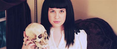 Caitlin Doughty Talks Death—And Why We Should Talk About It