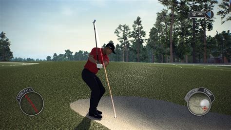 Review: Tiger Woods PGA Tour 14 - Slant Magazine