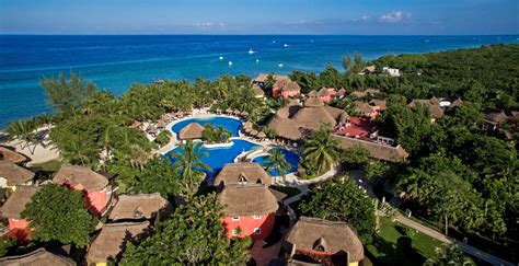 Iberostar Cozumel | Beach Hotels & Resorts