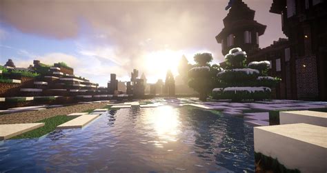 Continuum Shaders - Continuum Graphics