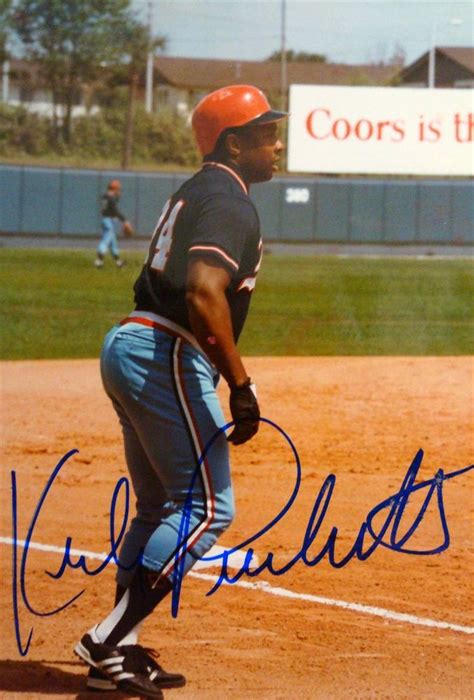 Kirby Puckett | PSA AutographFacts℠