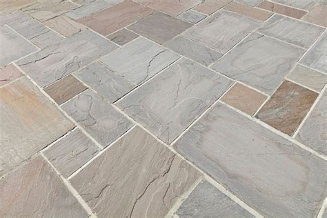 Patio Paving Slabs