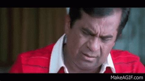 Vachadu Brahmanandam GIF - Vachadu Brahmanandam Krishna Movie - Discover & Share GIFs