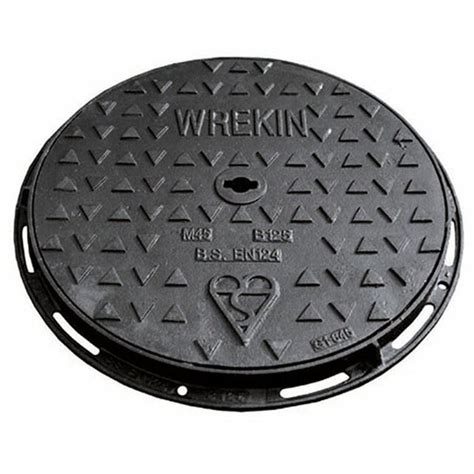 Drainage manhole cover Factory and Suppliers - Wholesale Price - Moonbay