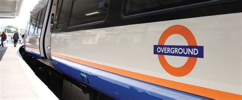 Arriva Rail London Observes One Year of FREQUENTIS Railway Event ...