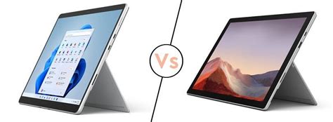 Surface Pro 8 vs Surface Pro 7: How much better is the new tablet?