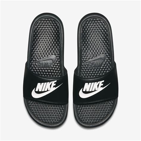 Nike Benassi JDI Men's Slide. Nike AU | Mens slide sandals, Mens nike ...