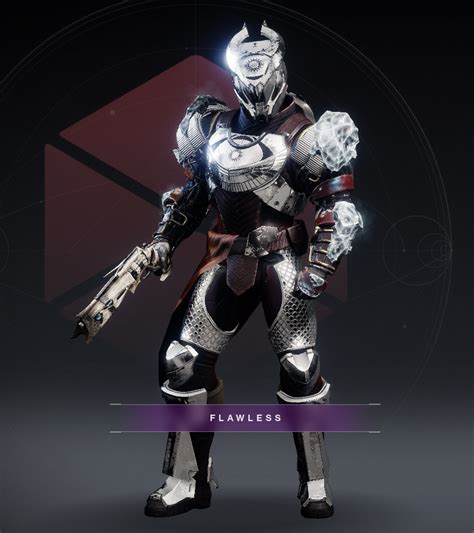 Loving Icefall Mantle : r/DestinyFashion