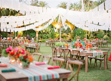 8 Creative Engagement Party Ideas