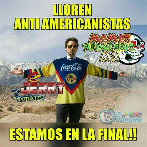 America vs tigres Memes