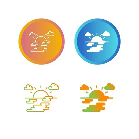 Fog Vector Icon 27832812 Vector Art at Vecteezy