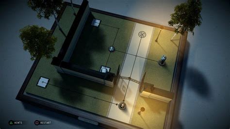 Hitman GO walkthrough: Page 3 - Page 3 | GamesRadar+