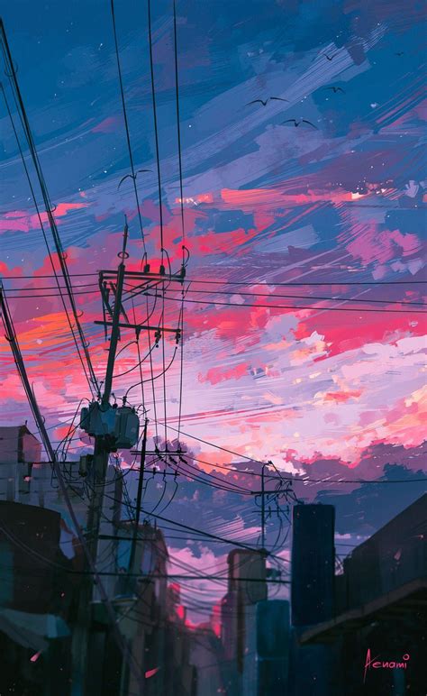 El top 47 fondo anime aesthetic - Abzlocal.mx