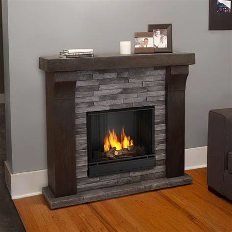 Ventless Gel Fuel Fireplace | Home Design Ideas