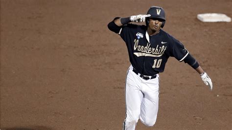 Vanderbilt Commodores Baseball Wallpapers - Wallpaper Cave