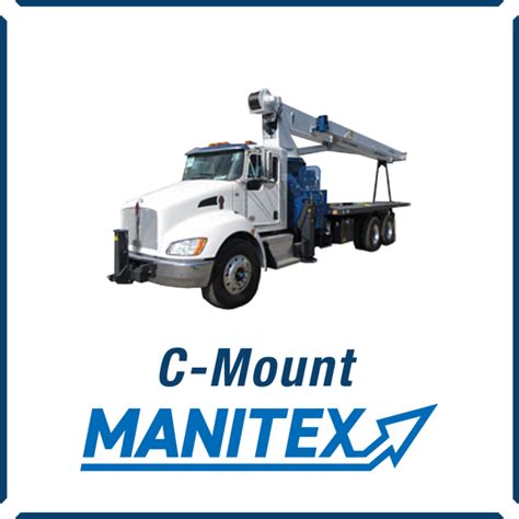 Manitex North America