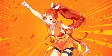 China Wants In On Anime, and One Crunchyroll Gem Proves the Industry Is ...